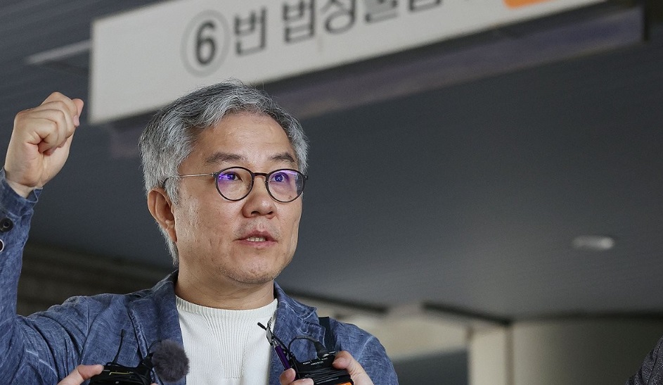 최강욱 녹취록, 정말 국민을 개돼지 취급 하는 건  언론 아닌가?