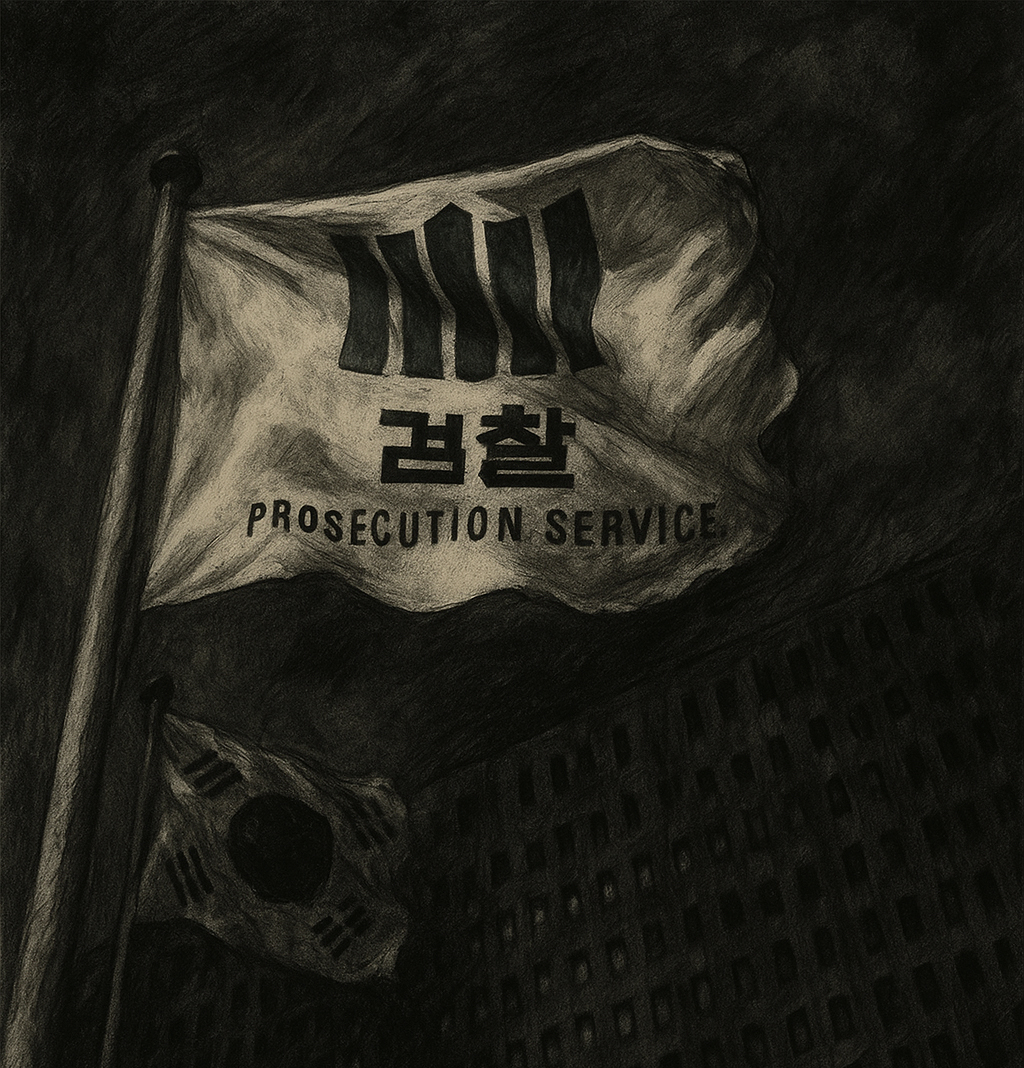 이상한 검찰. 대장동은 유죄에도 항소포기 분노, 윤석열과 김건희, 박수영 항소포기는 조용