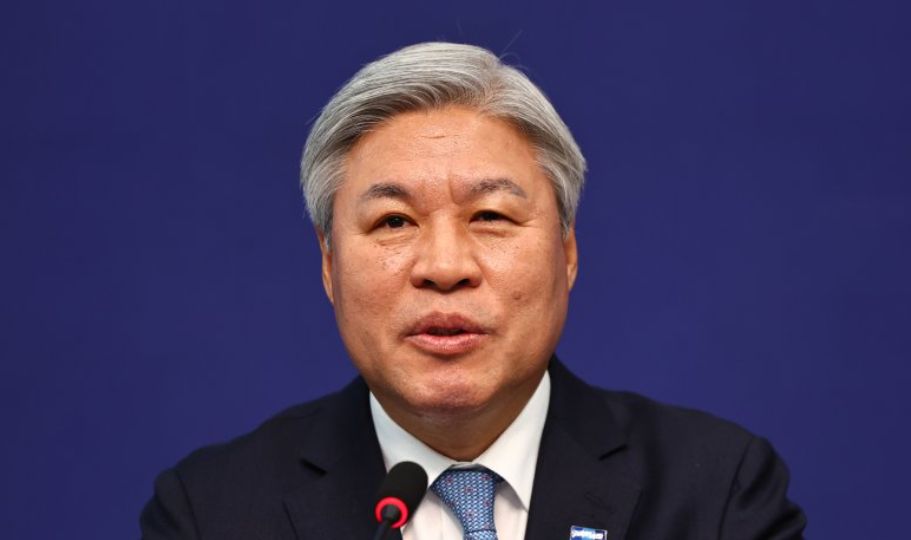 내란재판부, 쇄빙선을 자처한 조국혁신당의 이해하기 어려운 태도